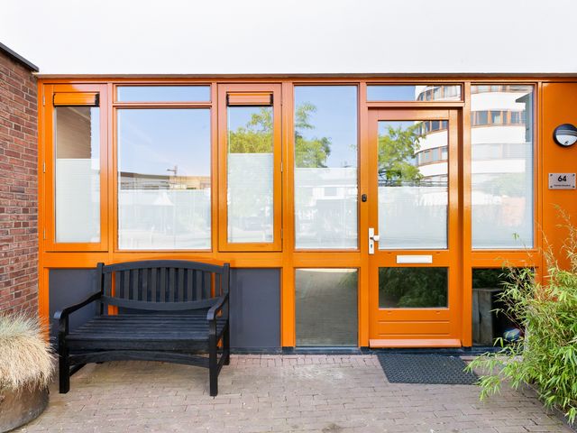 Strandwal 64, Vlissingen
