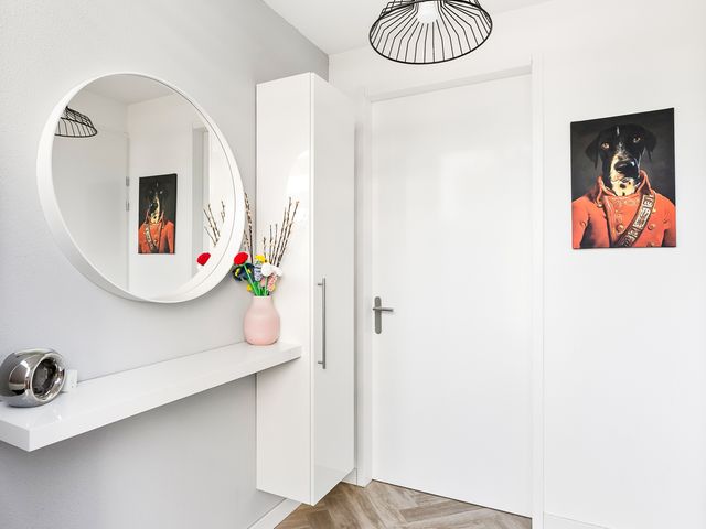 Strandwal 64, Vlissingen