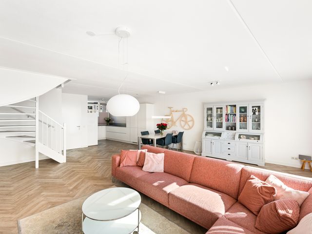 Strandwal 64, Vlissingen