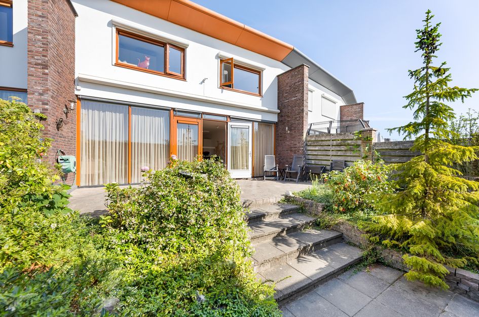 Strandwal 64