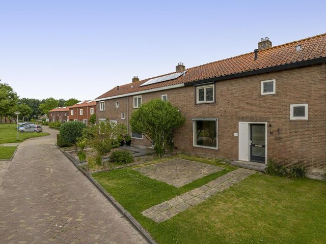 Bredehof 26, Espel