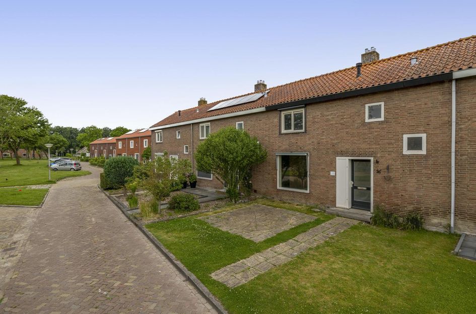 Bredehof 26