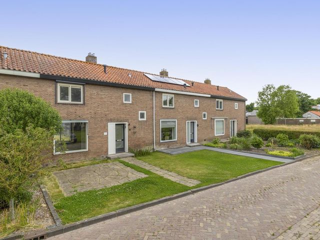 Bredehof 26, Espel
