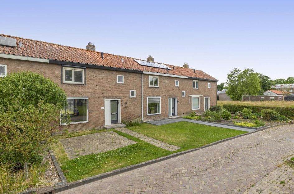 Bredehof 26