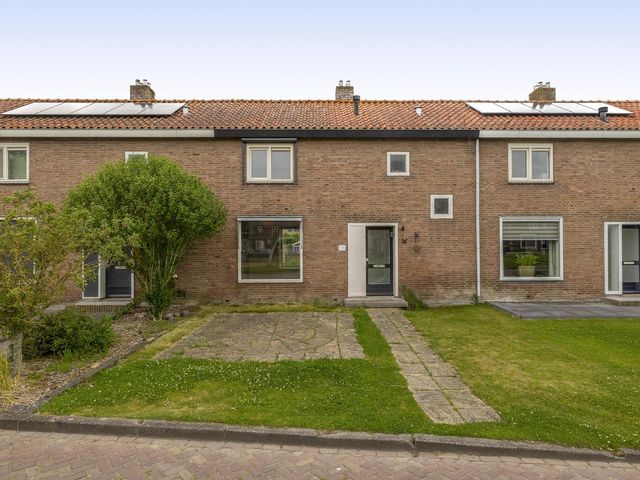 Bredehof 26, Espel