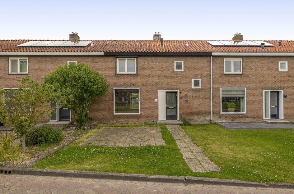 Bredehof 26