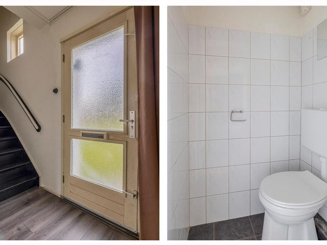 Bredehof 26, Espel