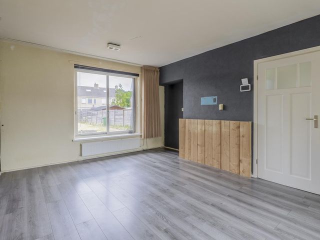 Bredehof 26, Espel
