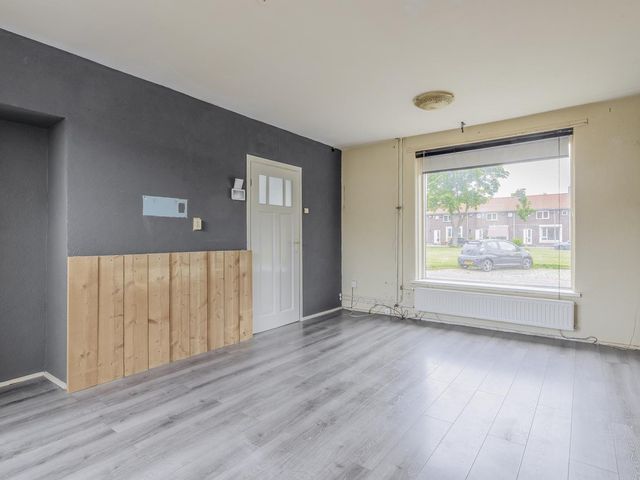 Bredehof 26, Espel