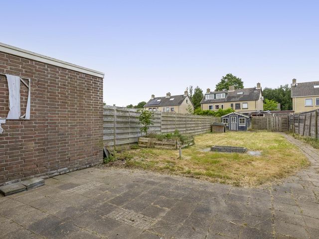 Bredehof 26, Espel