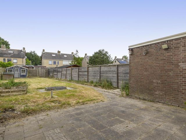 Bredehof 26, Espel