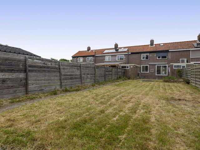 Bredehof 26, Espel
