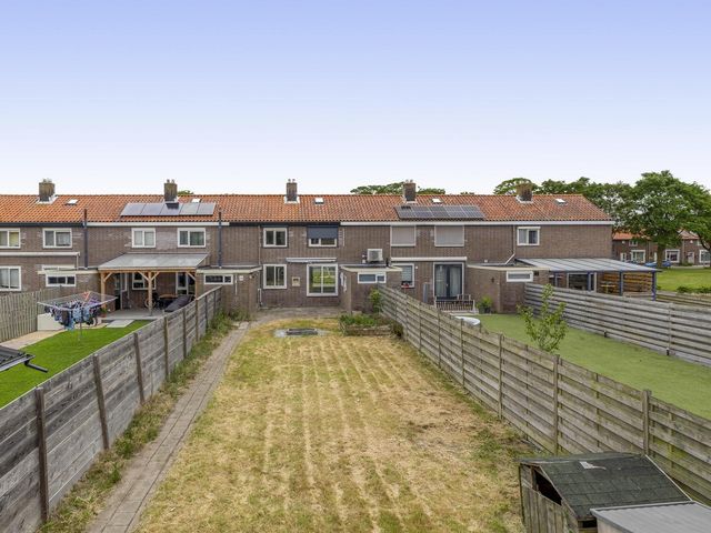 Bredehof 26, Espel