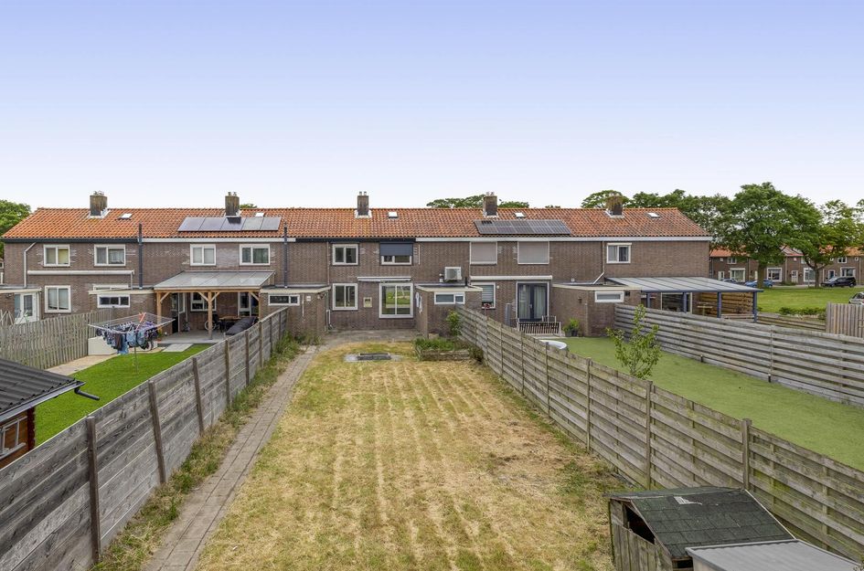 Bredehof 26