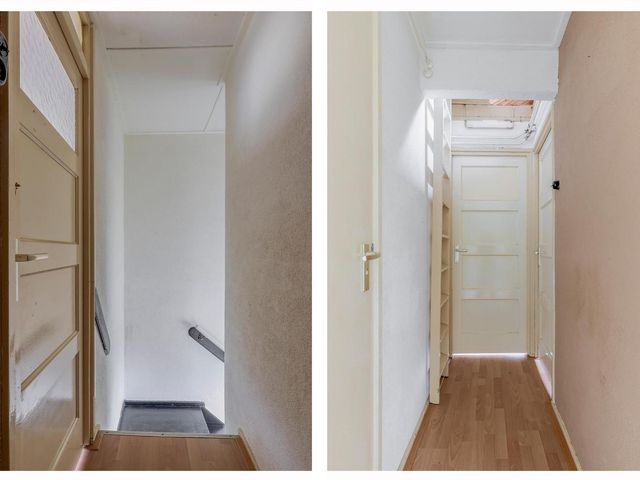 Bredehof 26, Espel