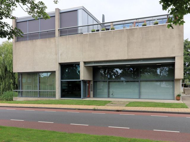 Stationsplein 16, Steenwijk