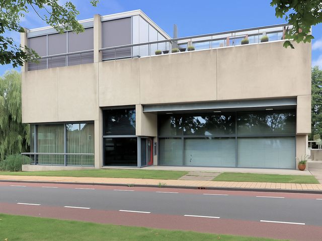 Stationsplein 16, Steenwijk
