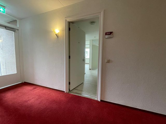 Groot Hoogwaak 219, Noordwijk