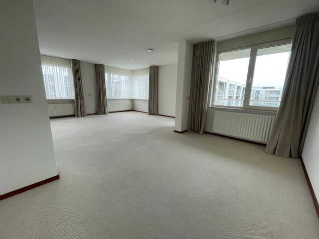 Groot Hoogwaak 219, Noordwijk