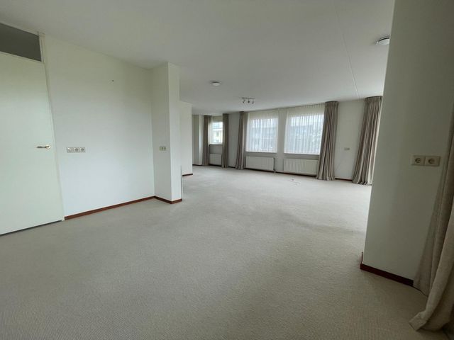 Groot Hoogwaak 219, Noordwijk