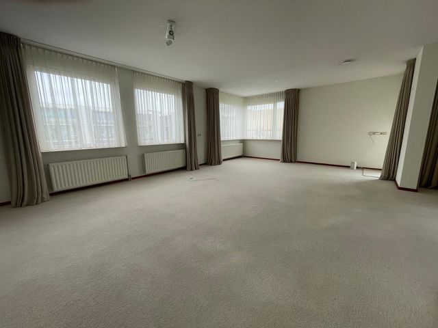 Groot Hoogwaak 219, Noordwijk