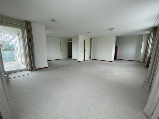 Groot Hoogwaak 219, Noordwijk