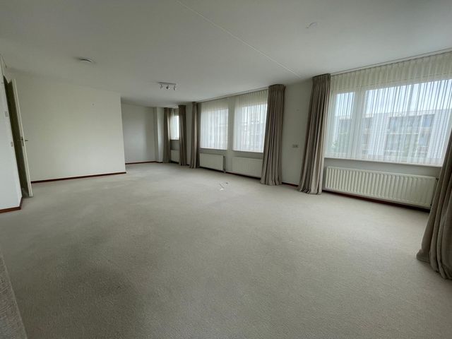 Groot Hoogwaak 219, Noordwijk