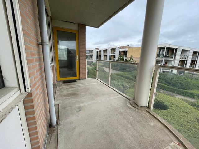 Groot Hoogwaak 219, Noordwijk