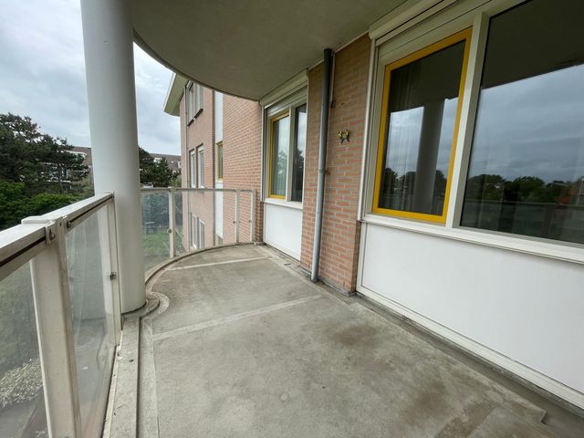 Groot Hoogwaak 219, Noordwijk