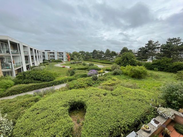 Groot Hoogwaak 219, Noordwijk