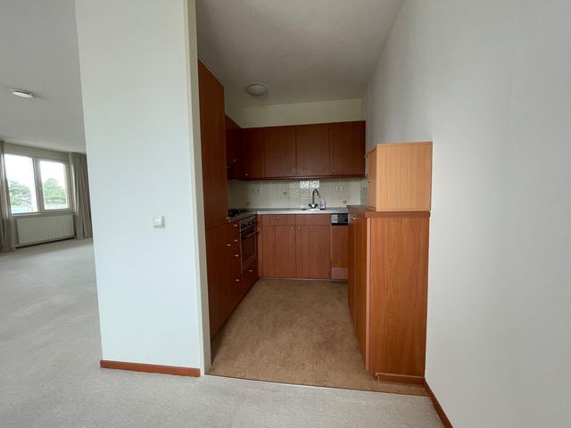 Groot Hoogwaak 219, Noordwijk