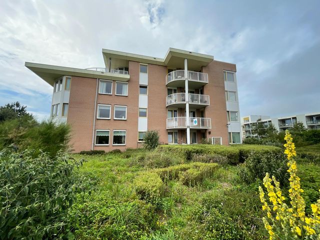 Groot Hoogwaak 219, Noordwijk