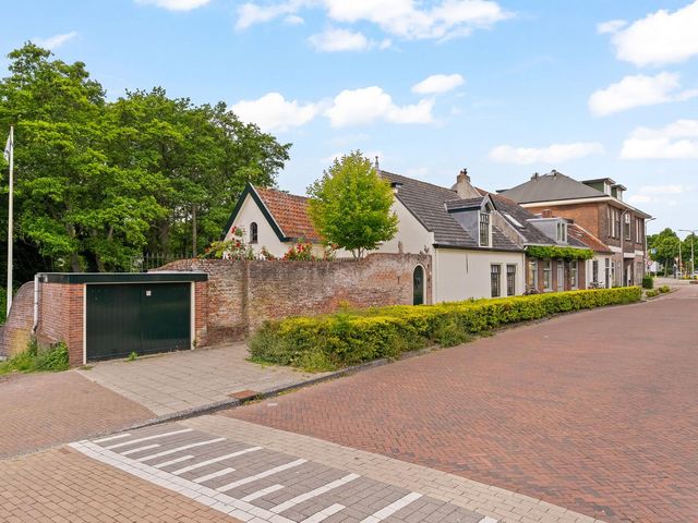 Schiestraat 31, Noordwijk