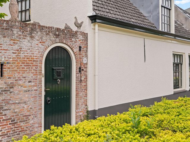 Schiestraat 31, Noordwijk