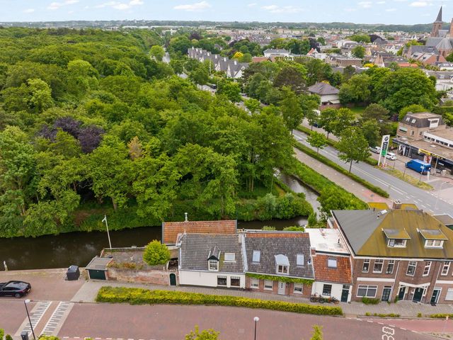 Schiestraat 31, Noordwijk