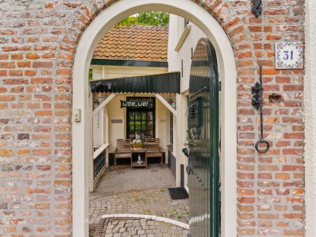 Schiestraat 31, Noordwijk