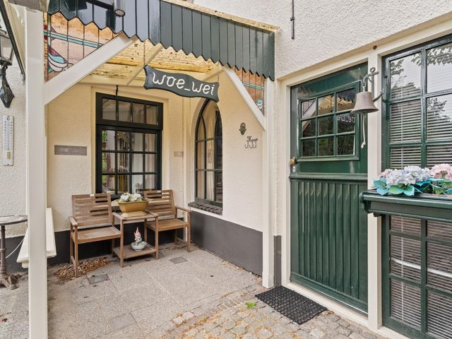 Schiestraat 31, Noordwijk