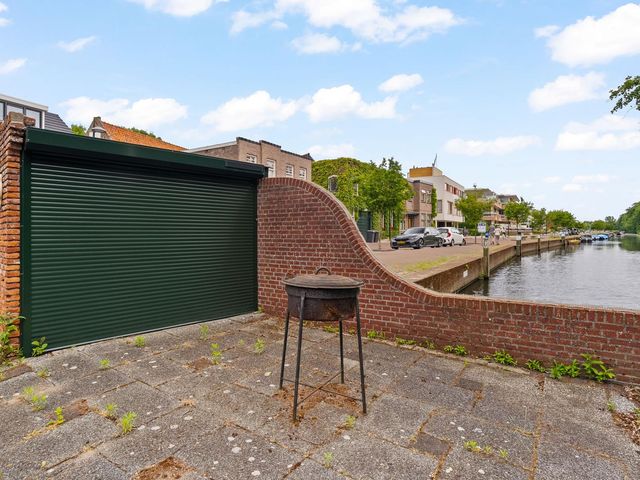 Schiestraat 31, Noordwijk