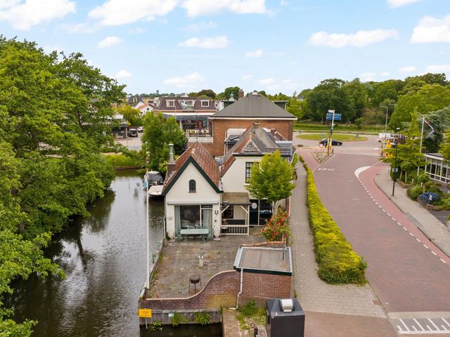 Schiestraat 31, Noordwijk
