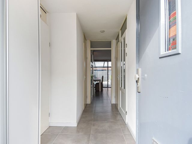 Lau Mazirellaan 287, 's-Gravenhage