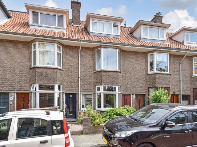 Rhenenstraat 42, 's-Gravenhage