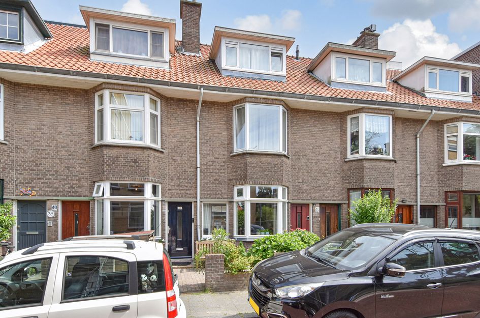Rhenenstraat 42