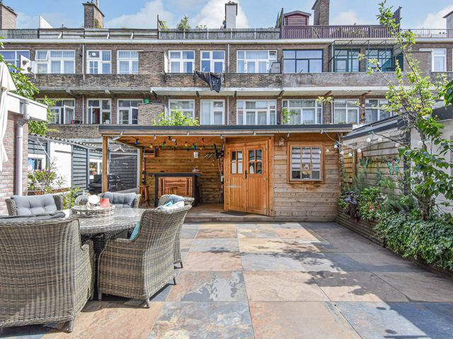 Rhenenstraat 42, 's-Gravenhage
