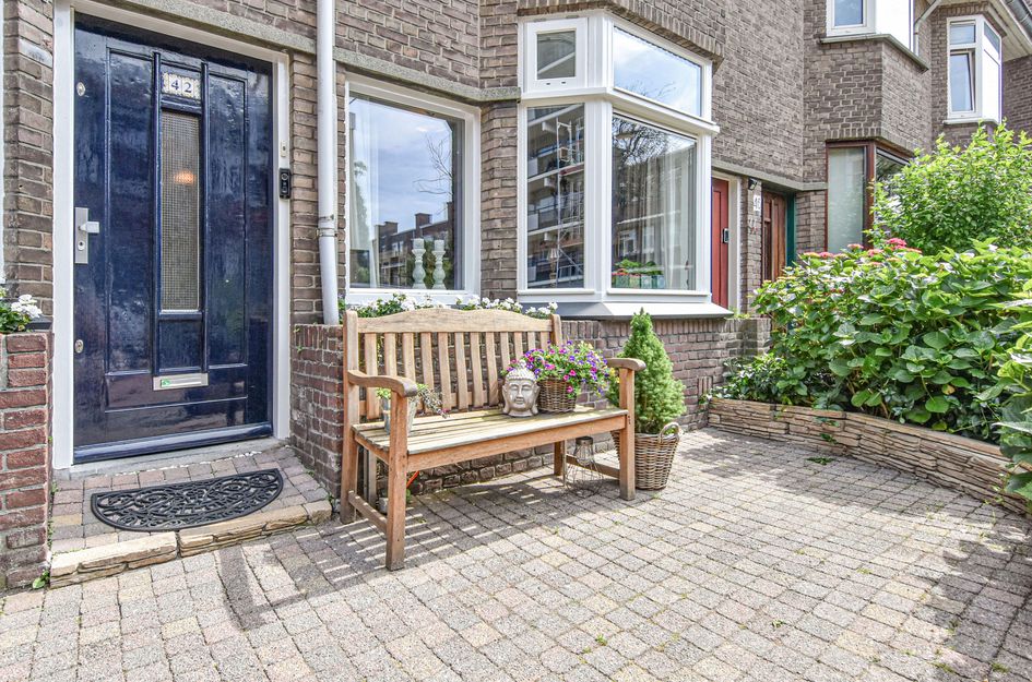 Rhenenstraat 42