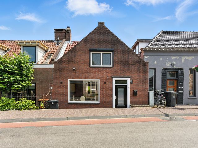 Voorstraat 26, Groot-Ammers