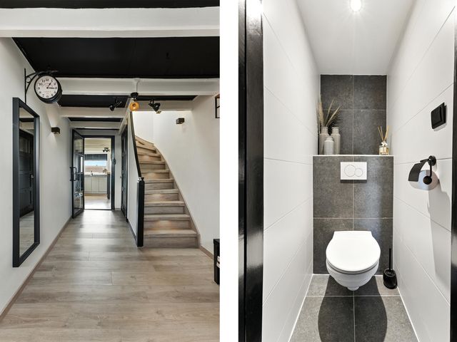 Voorstraat 26, Groot-Ammers