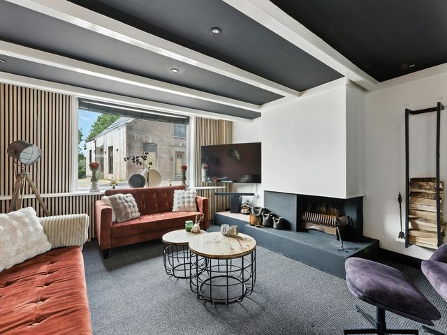 Voorstraat 26, Groot-Ammers