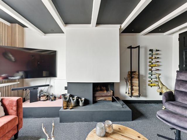 Voorstraat 26, Groot-Ammers