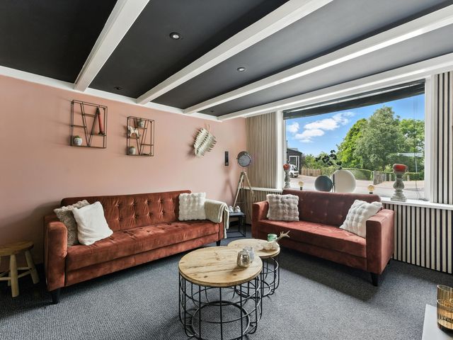 Voorstraat 26, Groot-Ammers