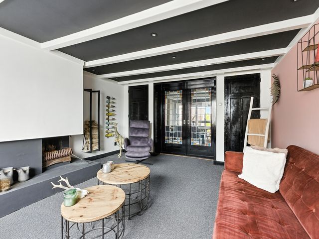 Voorstraat 26, Groot-Ammers
